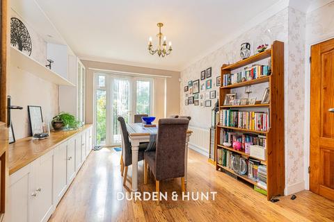 undefined, Aragon Drive, Hainault, IG6