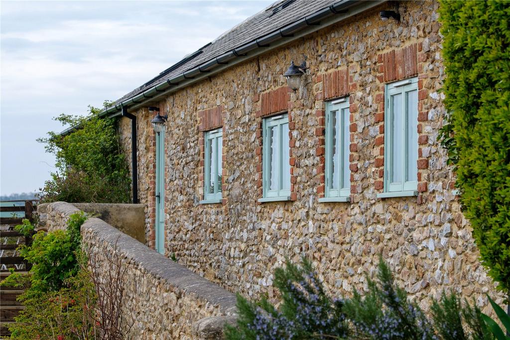 The Linhay
