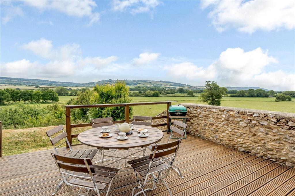 The Linhay