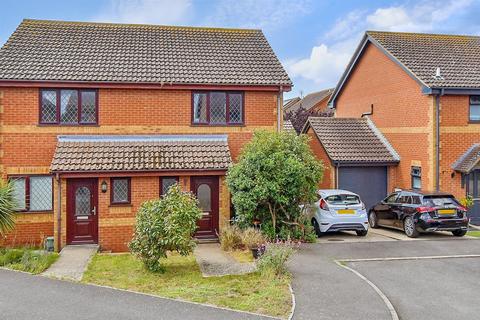 2 bedroom semi-detached house for sale, Megan Close, Lydd TN29