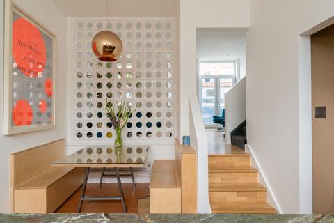 4 bedroom terraced house for sale, Harrow Road III, London W10