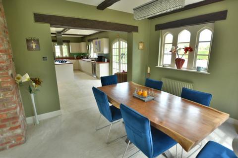 undefined, Moortown Drive, Wimborne, BH21 3AR