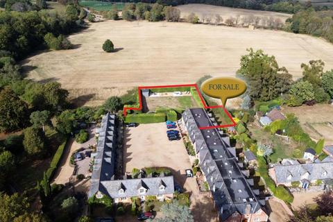 undefined, Moortown Drive, Wimborne, BH21 3AR
