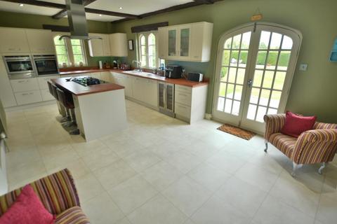 undefined, Moortown Drive, Wimborne, BH21 3AR