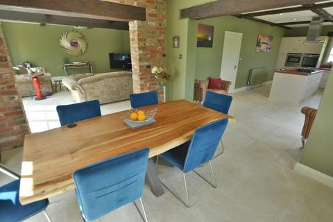 undefined, Moortown Drive, Wimborne, BH21 3AR