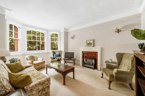 3 bedroom apartment for sale, Tennyson Mansions, Queen's Club Gardens, London, Greater London, W14