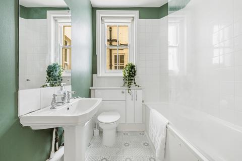 3 bedroom apartment for sale, Tennyson Mansions, Queen's Club Gardens, London, Greater London, W14