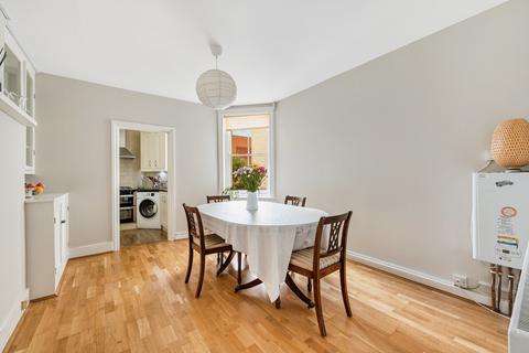 3 bedroom apartment for sale, Tennyson Mansions, Queen's Club Gardens, London, Greater London, W14