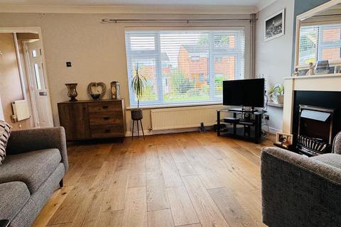 3 bedroom end of terrace house for sale, Neath Drive, Ipswich IP2