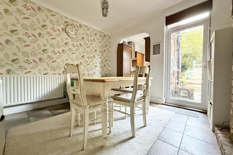 2 bedroom terraced house for sale, Bushloe End, Wigston LE18