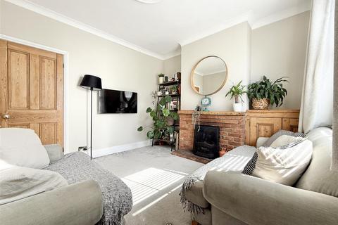 2 bedroom terraced house for sale, Bushloe End, Wigston LE18