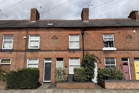 2 bedroom terraced house for sale, Bushloe End, Wigston LE18