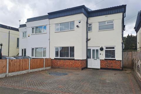 79 Common Lane, Sheldon, Birmingham, B26 3DB