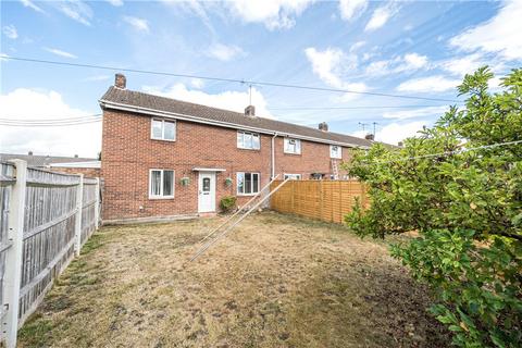 Woodley Close, Romsey, Hampshire