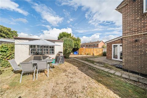 undefined, Woodley Close, Romsey, Hampshire