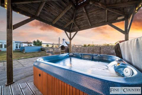3 bedroom detached bungalow for sale, Avalanche Road, Portland DT5