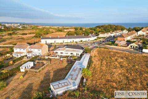 3 bedroom detached bungalow for sale, Avalanche Road, Portland DT5