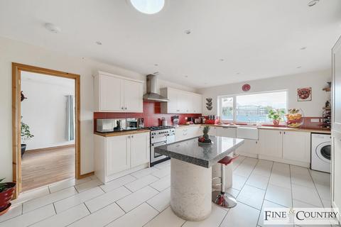 3 bedroom detached bungalow for sale, Avalanche Road, Portland DT5