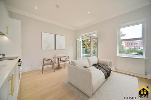 2 bedroom apartment for sale, Nicoll Road, Brent, London, NW10