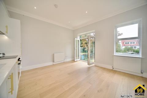 2 bedroom apartment for sale, Nicoll Road, Brent, London, NW10