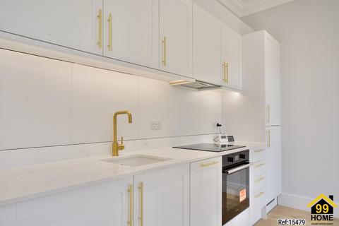 2 bedroom apartment for sale, Nicoll Road, Brent, London, NW10