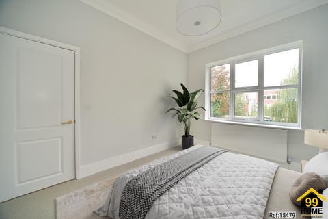 2 bedroom apartment for sale, Nicoll Road, Brent, London, NW10