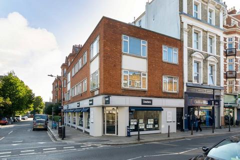 2 bedroom flat for sale, North End Road, London W14