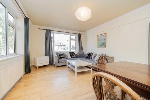 2 bedroom flat for sale, North End Road, London W14