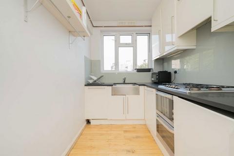 2 bedroom flat for sale, North End Road, London W14