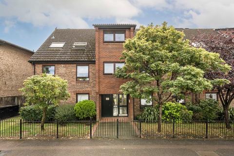 Greyhound Road, London W6