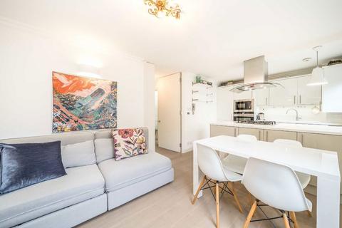 2 bedroom flat for sale, Greyhound Road, London W6