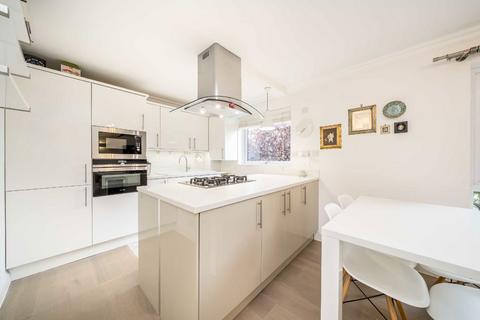 2 bedroom flat for sale, Greyhound Road, London W6
