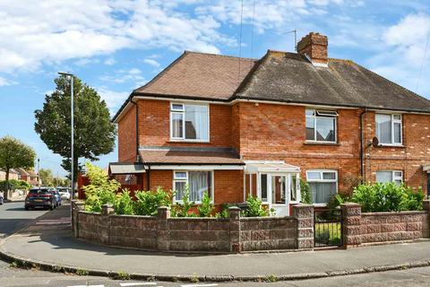 Vine Square, Eastbourne BN22