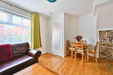 undefined, Vine Square, Eastbourne BN22