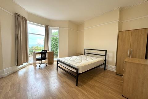 undefined, Richmond Road, Uplands, Swansea, SA2