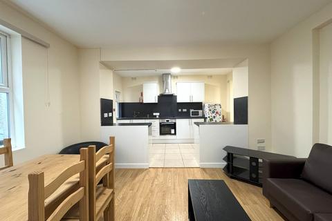 undefined, Richmond Road, Uplands, Swansea, SA2