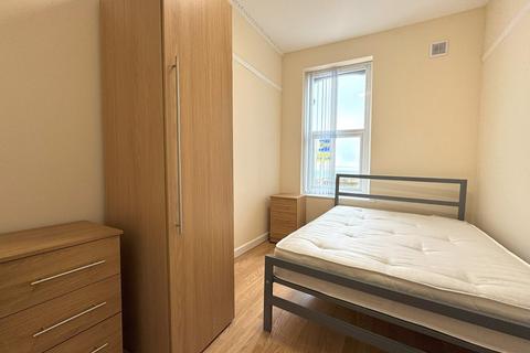 undefined, Richmond Road, Uplands, Swansea, SA2