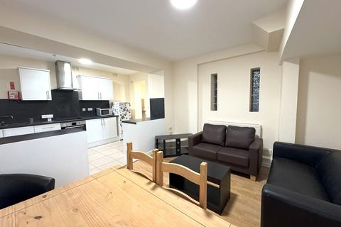 undefined, Richmond Road, Uplands, Swansea, SA2