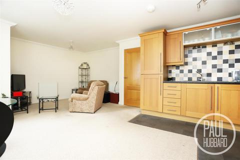 undefined, Kingswear Court, Rectory Road, Lowestoft, NR33