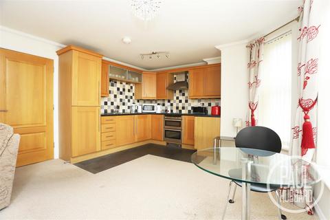 undefined, Kingswear Court, Rectory Road, Lowestoft, NR33