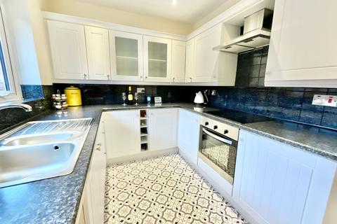 3 bedroom detached bungalow for sale, Harington Drive, Stoke-On-Trent ST3