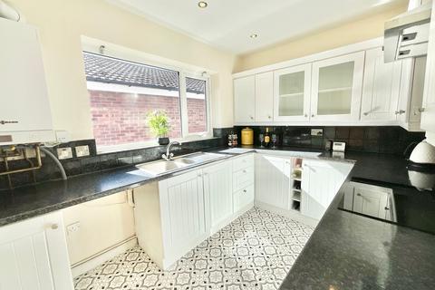 3 bedroom detached bungalow for sale, Harington Drive, Stoke-On-Trent ST3