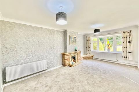 3 bedroom detached bungalow for sale, Harington Drive, Stoke-On-Trent ST3