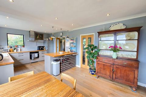 undefined, Leigh Road, Chulmleigh EX18