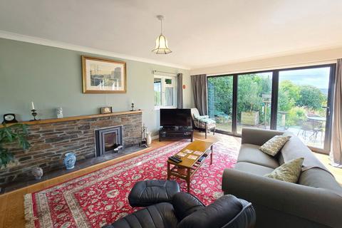 4 bedroom detached house for sale, Leigh Road, Chulmleigh EX18