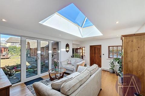 undefined, Park Road, Formby L37