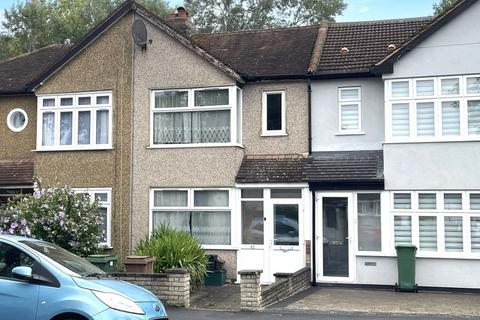 82 Hamilton Avenue, Cheam, Sutton, SM3 9RL