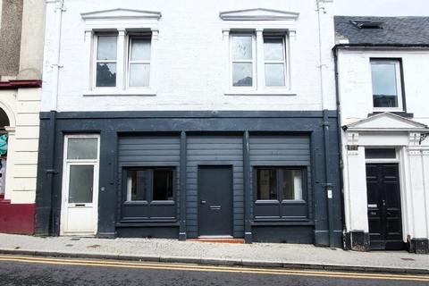 undefined, 102 High Street, Nairn, IV12 4DE