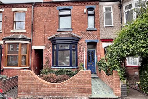 Moor Street, Earlsdon, Coventry, CV5 6EQ