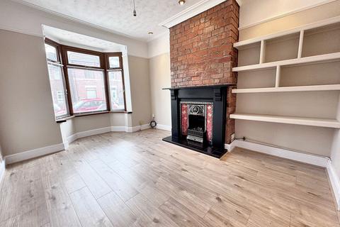 undefined, Moor Street, Earlsdon, Coventry, CV5 6EQ